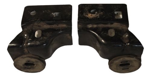 Par Suporte Inferior Jeep Compass 1.3 2023 2024