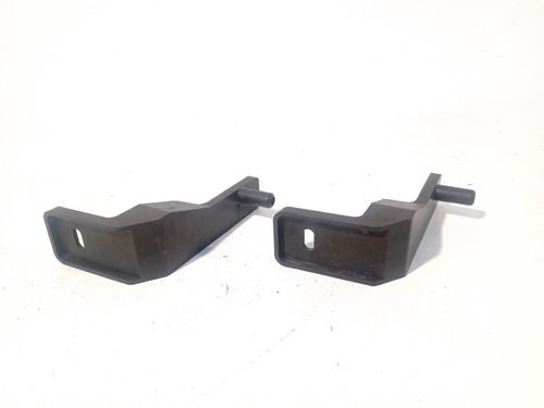 Par Suporte Superior Radiador Freelander 2 2009 2010 2012