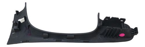 Moldura Comando Vidro Tras Direito Vw Jetta Tsi 2015 2016