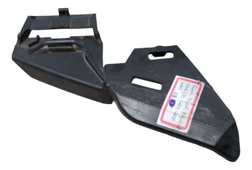 Guia Esquerdo Farol Volvo C30 2007 2008 2009