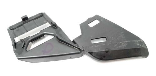Guia Farol Direito Volvo C30 2008 2009 2010