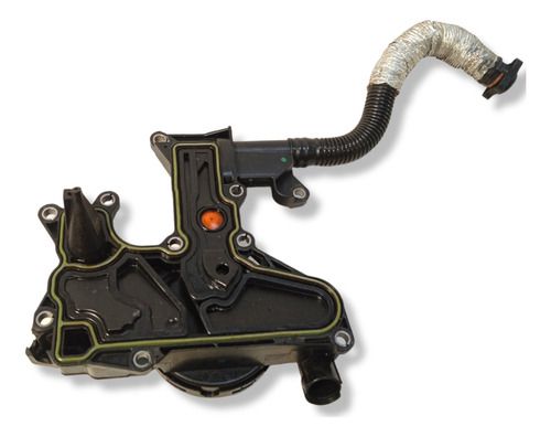 Válvula Anti Chamas Motor Vw Tiguan 2.0 2009 2010 2011 2012