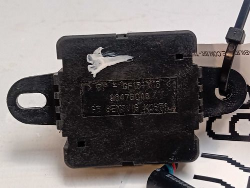 Sensor Temperatura Ar Interno Gm Captiva 2008 2010