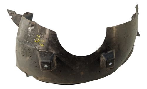 Parabarro Dianteiro Esquerdo Chevrolet Captiva 2010 2011 12
