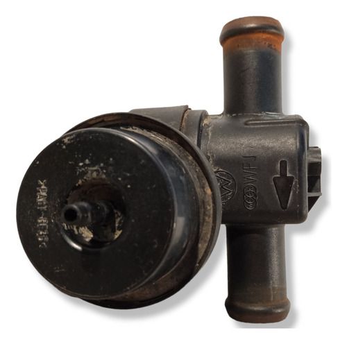 Válvula Ar Quente Audi A4 Tfsi 2009 2010 2011