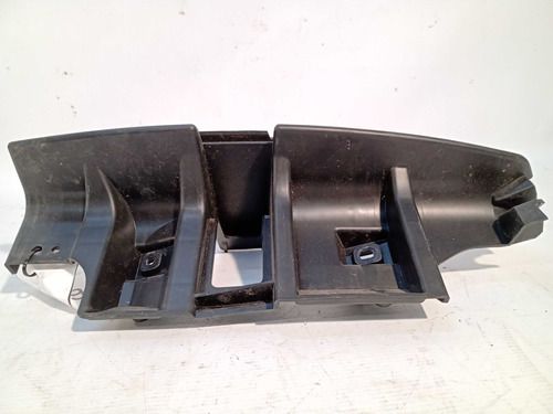 Guia Parachoque Traseiro Direito Volvo C30 2008 2009 2010