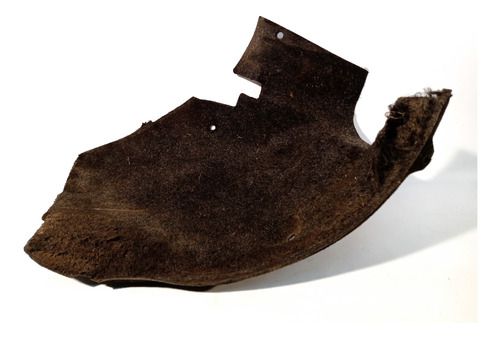 Parabarro Lameiro Diant Esq Tras Mini Cooper Jcw 2009 2013