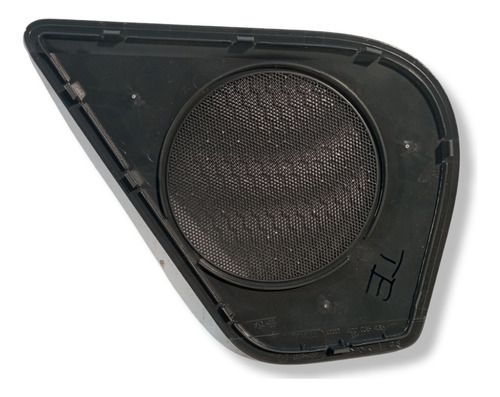 Tela Alto Falante Porta Traseira Esquerda Audi A6 2015 2016