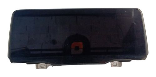 Tela Central Multimídia Bmw X3 2018 2019 2020