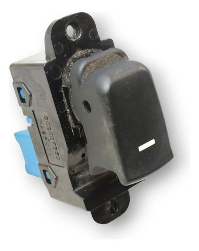 Botão Vidro Porta Hyundai Sonata 2011 2012 2013