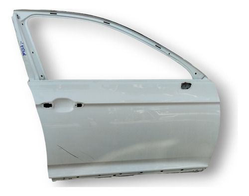 Porta Diant Direita Vw Passat B8 2018 2019 2020 2021