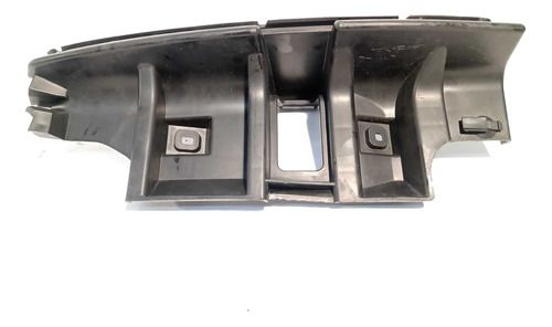 Guia Trava Parachoque Tras Esquerdo Volvo C30 2007 2009