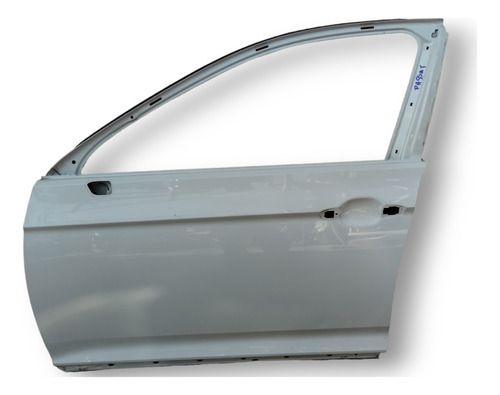 Porta Diant Esquerda Vw Passat B8 2017 2018 2019 2020 2021