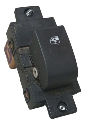 Botão Vidro Traseiro Chevrolet Captiva 2009 2010 2011 2012