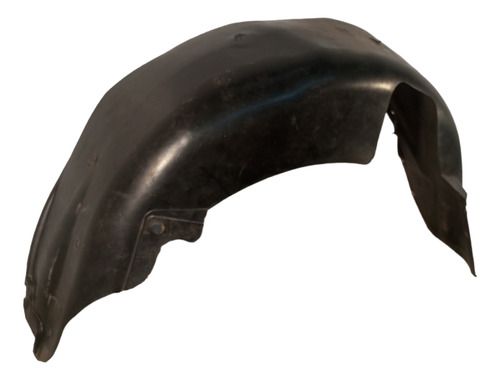 Parabarro Tras Direito Chevrolet Captiva 22009 2010 2011