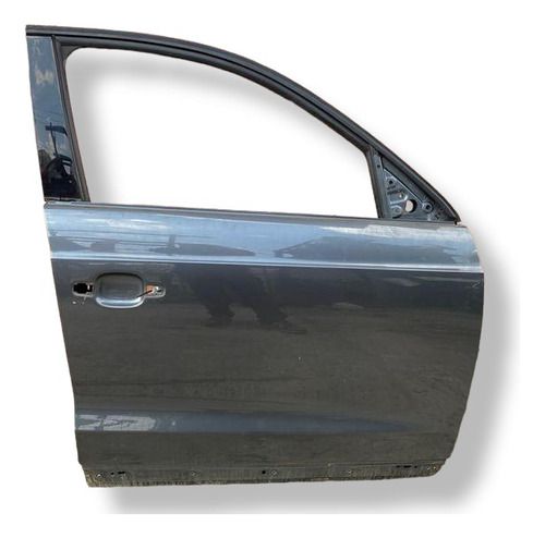 Porta Dianteira Direita Audi Q3 2015 2016 2017