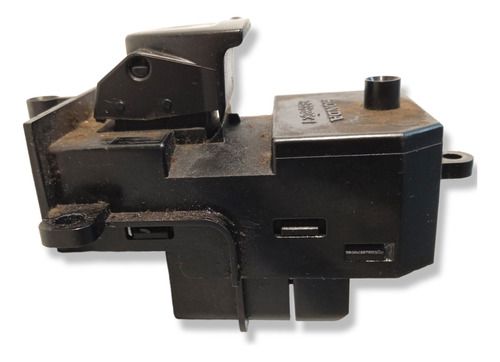 Botão Vidro Traseiro Direito Honda Civic Si 2007 2009 2011