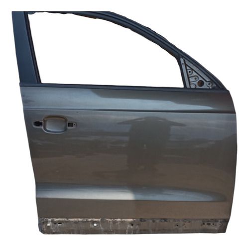 Porta Dianteira Direita Audi Q3 2016 2017