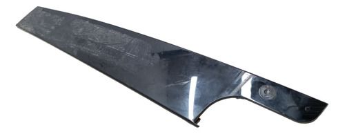 Moldura Ext Coluna Porta Diant Direita Vw Golf Gti Mk7 2016