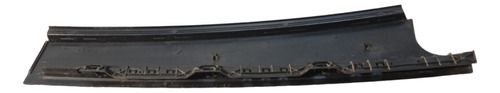 Moldura Ext Coluna Porta Tras Esquerda Vw Golf Tsi 2014 2016