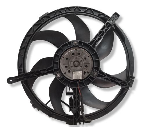 Hélice Motor Ventoinha Mini Cooper One 2009 2010 2011 2012
