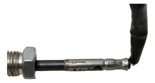 Sensor Temperatura Catalisador Commander 2.0 Diesel 2022 23