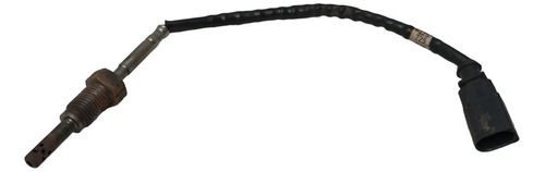 Sensor Temperatura Gases Volkswagen Amarok 2.0 2015 2016 17