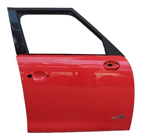 Porta Dianteira Direita Mini Cooper S Countryman 2011 2016