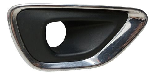 Moldura Farol Milha Direito Jeep Grand Cherokee 2013 2015