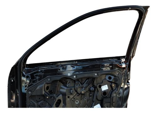 Porta Dianteira Direita Porsche Cayenne 2017 2018