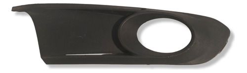 Moldura Farol Milha Direito Vw Jetta Tsi 2012 2013 2014
