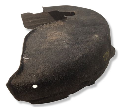 Parabarro Traseiro Esquerdo Mini Cooper One 2009 2010 2012