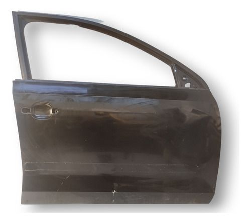 Porta Dianteira Direita Vw Jetta Tsi 2015 2016