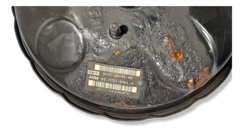 Hidrovacuo Land Rover Freelander 2 3.2 2006 2008 2009