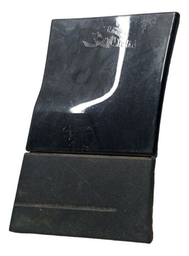 Moldura Inferior Paralama Direito Porsche Cayenne 2017 2018