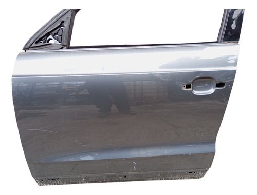 Porta Dianteira Esquerda Audi Q3 2015 2016 2017