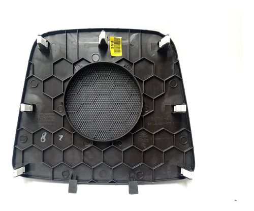 Tela Superior Painel Tabelier Hyundai Santa Fé 2015 2016