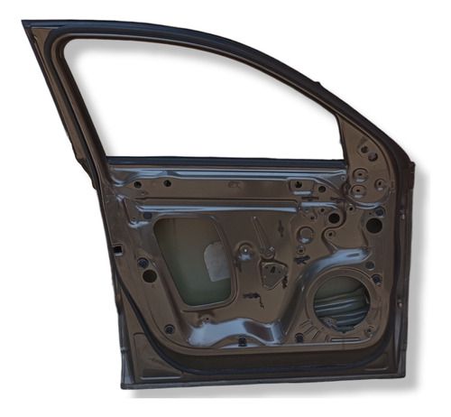 Porta Dianteira Esquerda Audi Q3 2016 2017