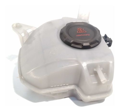 Reservatorio Agua Radiador Volkswagen Nivus 1.0 2019 2020