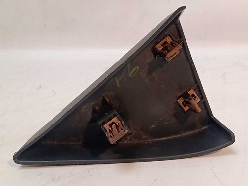 Moldura Interna Porta Traseira Esquerda Ford Ecosport 2005