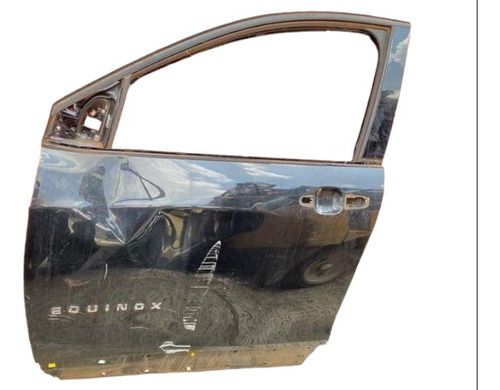 Porta Dianteira Esquerda Chevrolet Equinox Premier 2019 2020