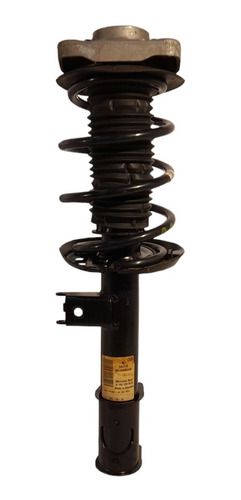 Telescópio Dianteiro Mercedes Gla 200 Direito 2016 2017 2018