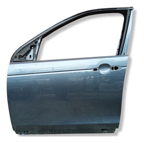 Porta Dianteira Esquerda Discovery Sport 2017 2018