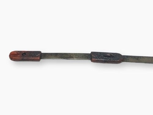 Vareta Oleo Motor Com Suporte Jeep Cherokee 2007 2008 2009
