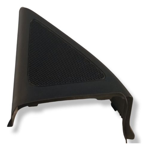 Moldura Interna Retrovisor Esquerdo Audi Q3 2016 2017