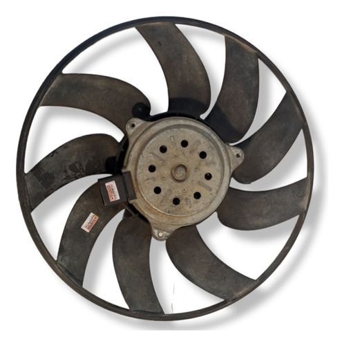 Ventoinha Audi A4 2.0 2009 2010 2011