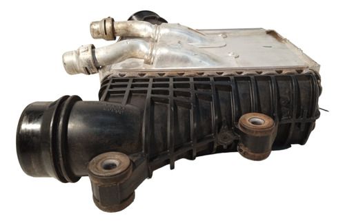 Intercooler Land Rover Discovery Sport 2.0 Diesel 2020 2021