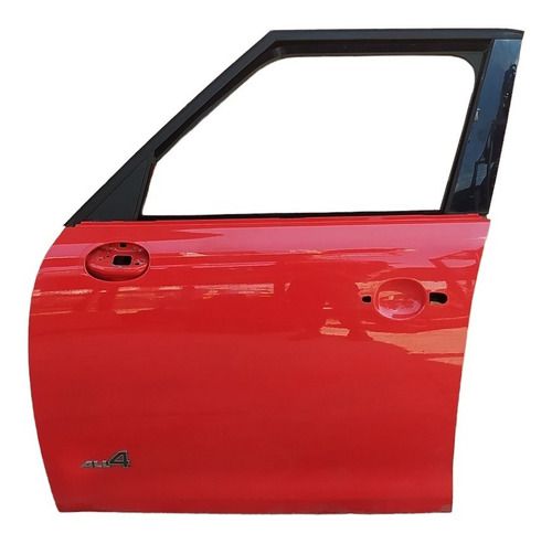 Porta Dianteira Esquerda Mini Cooper S Countryman 2011 2016