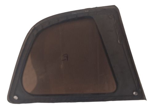 Vidro Fixo Lateral Traseiro Direito Toyota Rav4 2008 2009 10