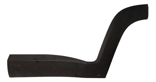 Moldura Lateral Traseira Esquerda Jeep Renegade 2019 2021